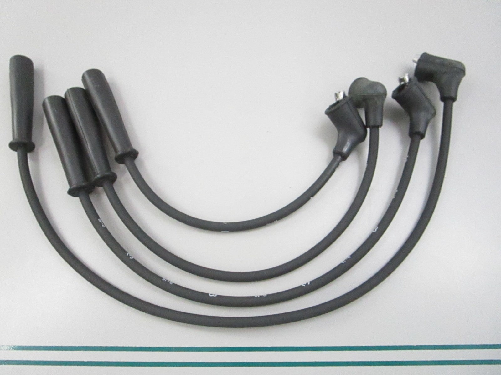 NEW YT505976593 For: Yale Total Source Plug Wire Kit 0810