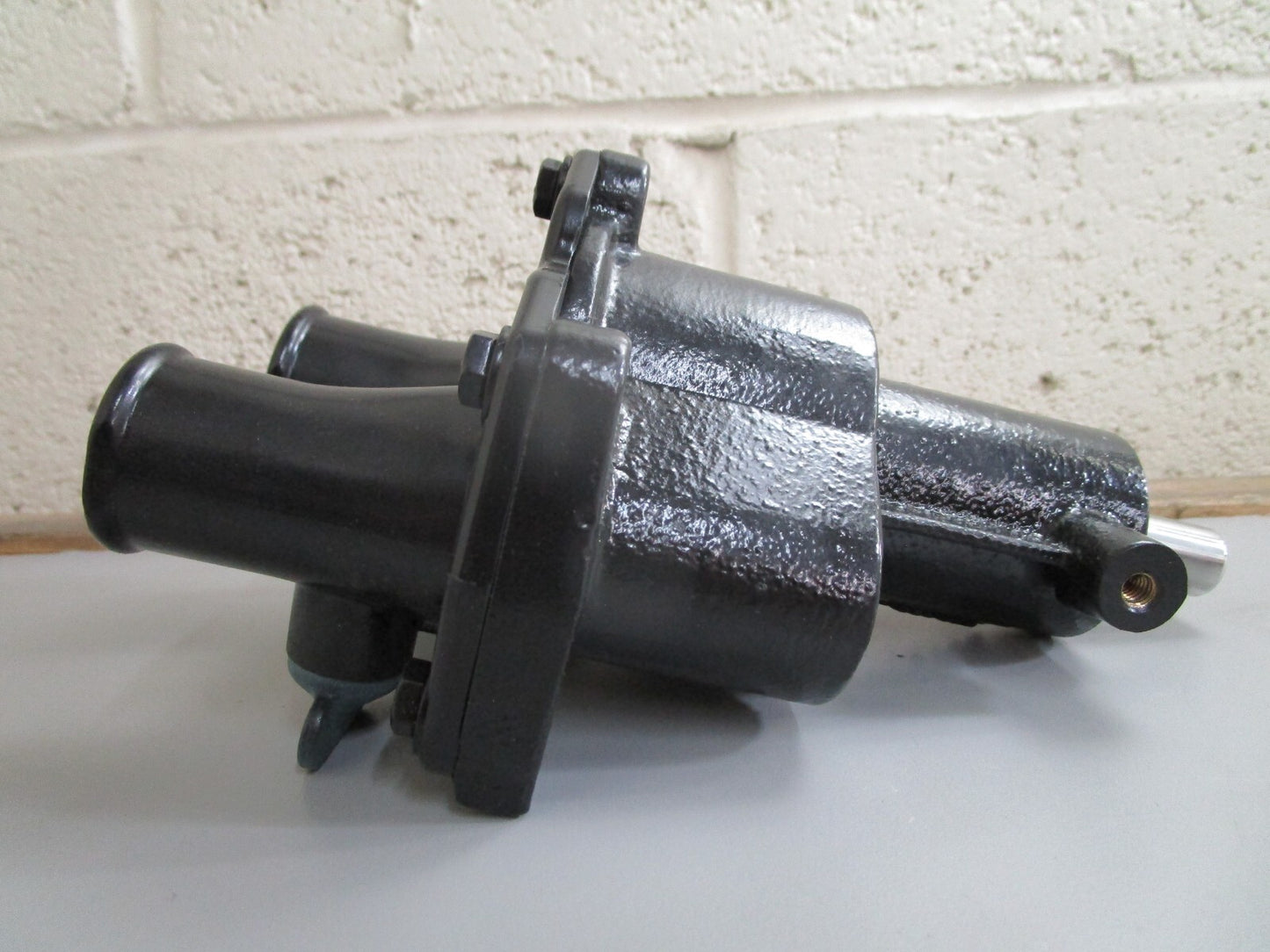 *NEW OEM* 0820 Mercury Quicksilver Sea Pump Kit 46-8M0122655