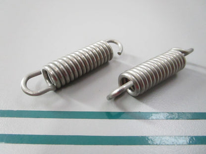 NEW OEM (LOT OF 2) 814332 Volvo Penta Spring 0810