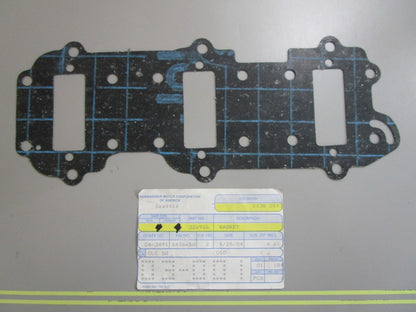 *NEW OEM* 0810 OMC Johnson Evinrude Gasket 326926 0326926