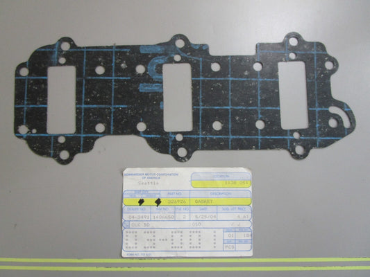 *NEW OEM* 0810 OMC Johnson Evinrude Gasket 326926 0326926