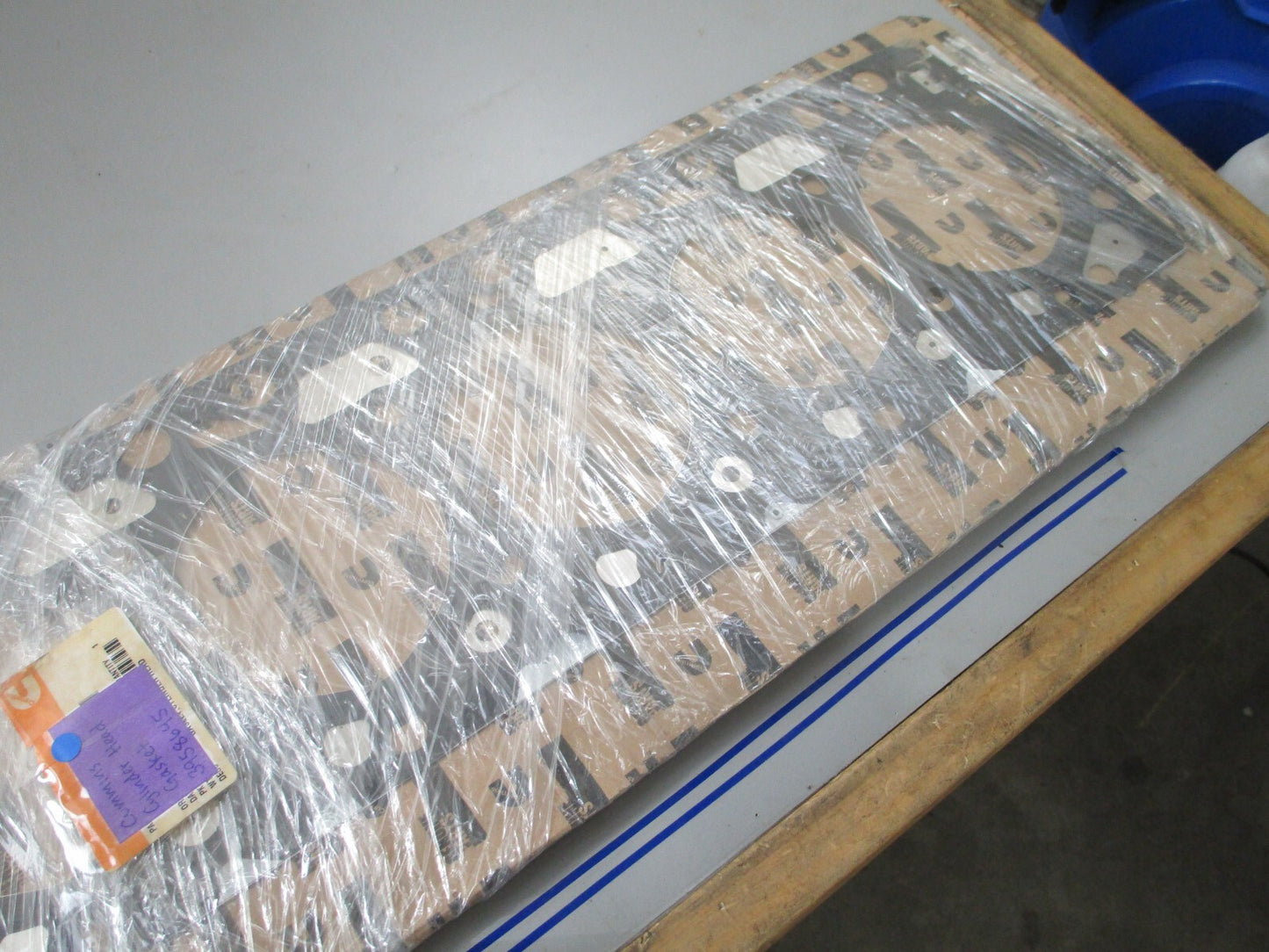 *NEW OEM* 0820 Cummins Cylinder Head Gasket 3959645