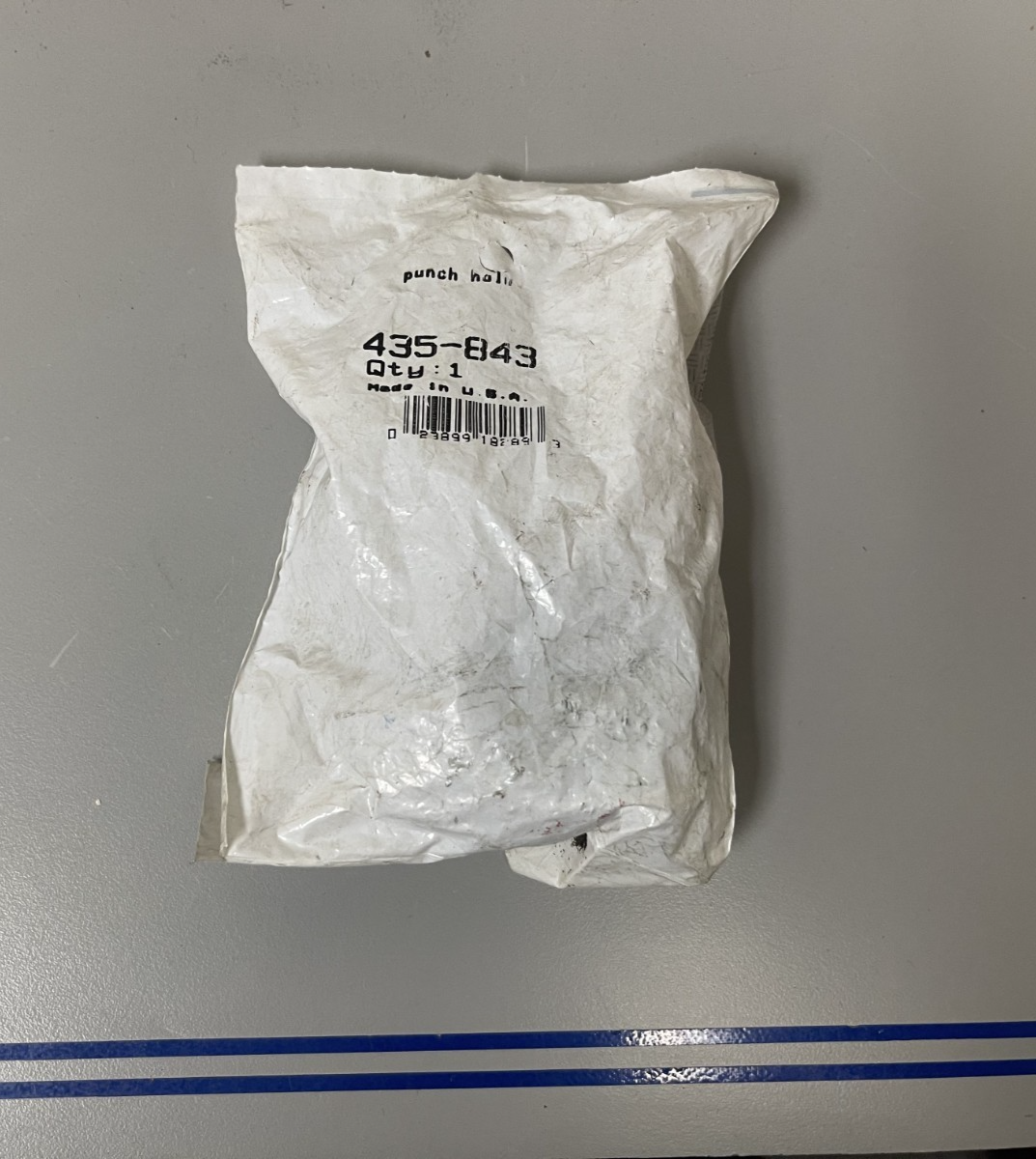 *NEW OEM* 0670 Sterns Drive Gear 435-843