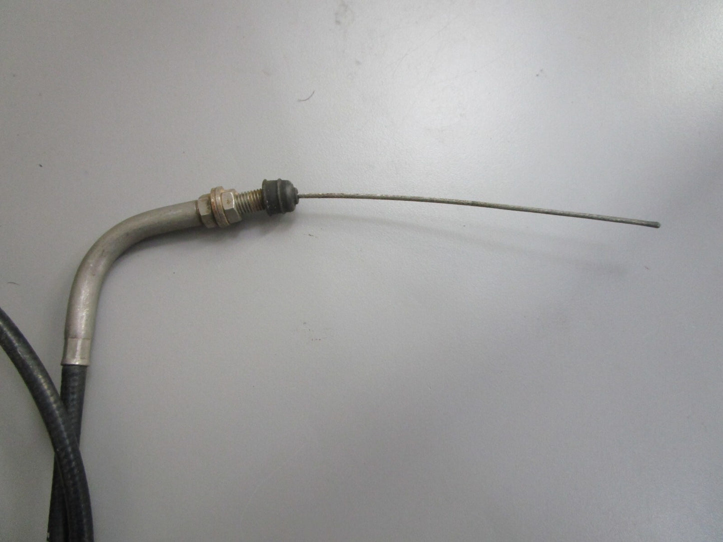 *NEW OEM* 0810 Yamaha Choke Cable EU0-U7242-01-00