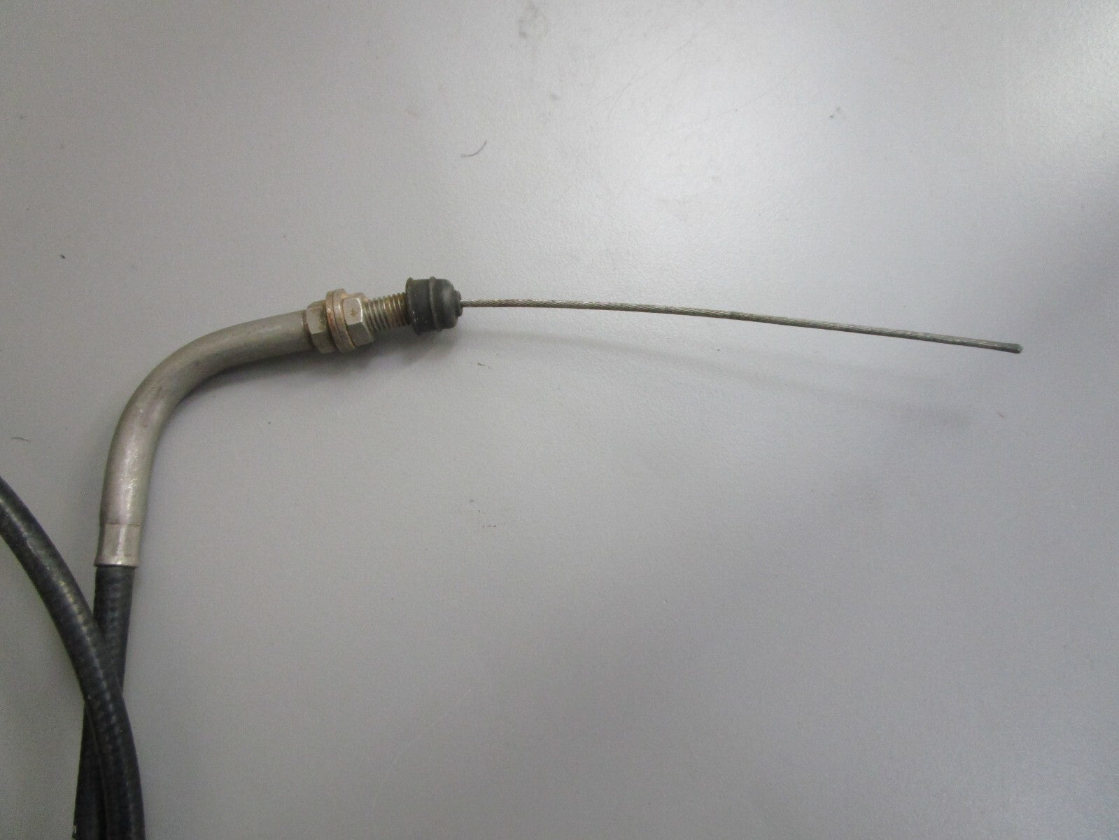 *NEW OEM* 0810 Yamaha Choke Cable EU0-U7242-01-00