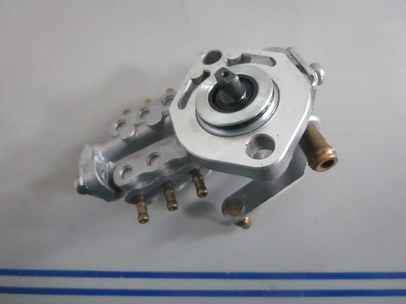 NEW OEM 6D0-13200-02-00 Yamaha Oil Injection Pump Assy 0820