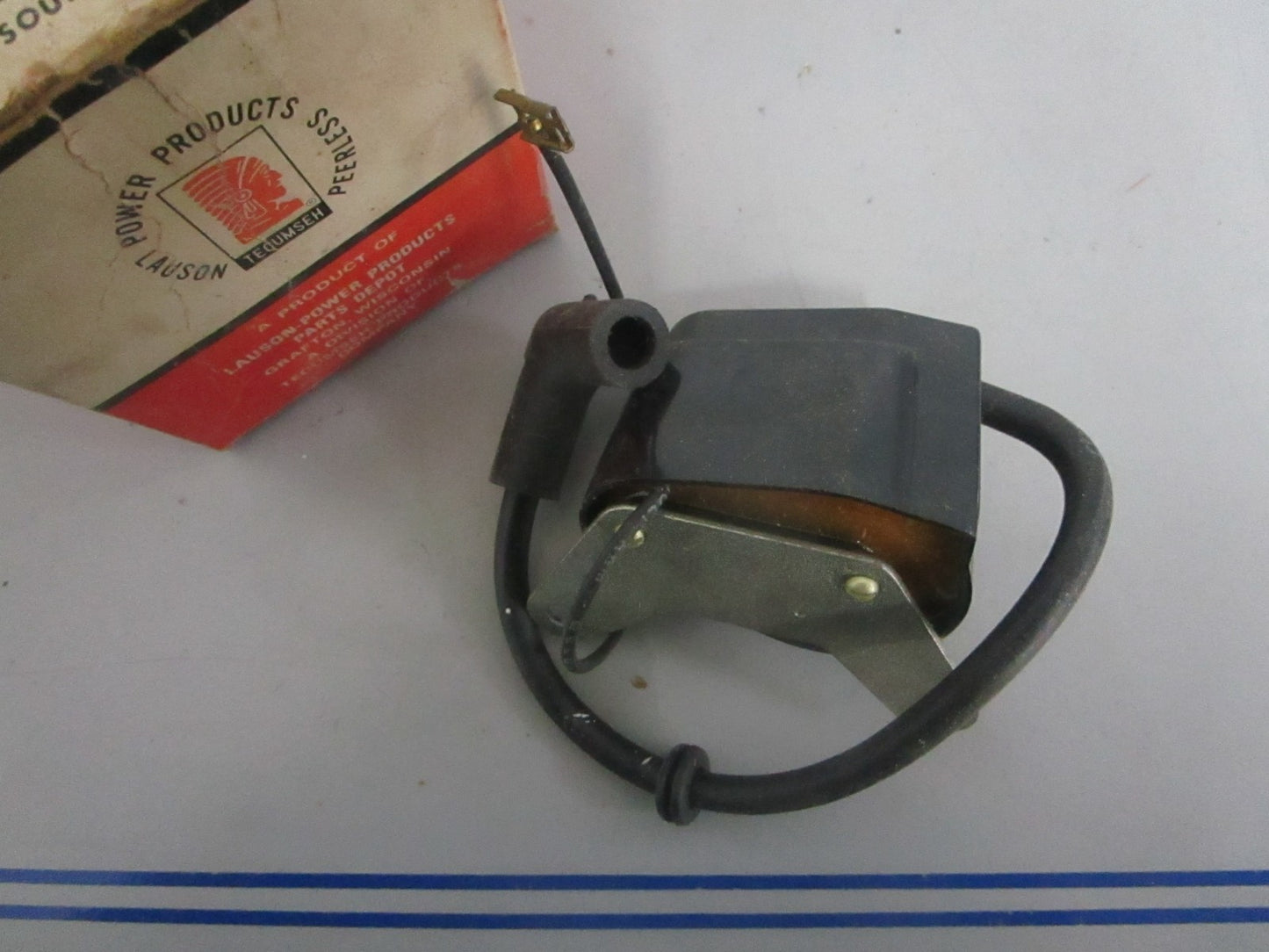 NEW OEM 610760 Tecumseh Transformer Coil 0820