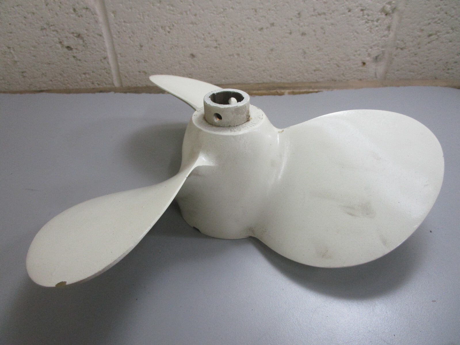 *NEW* 0820 55-85HP 11½ × 11 Propeller PS-73