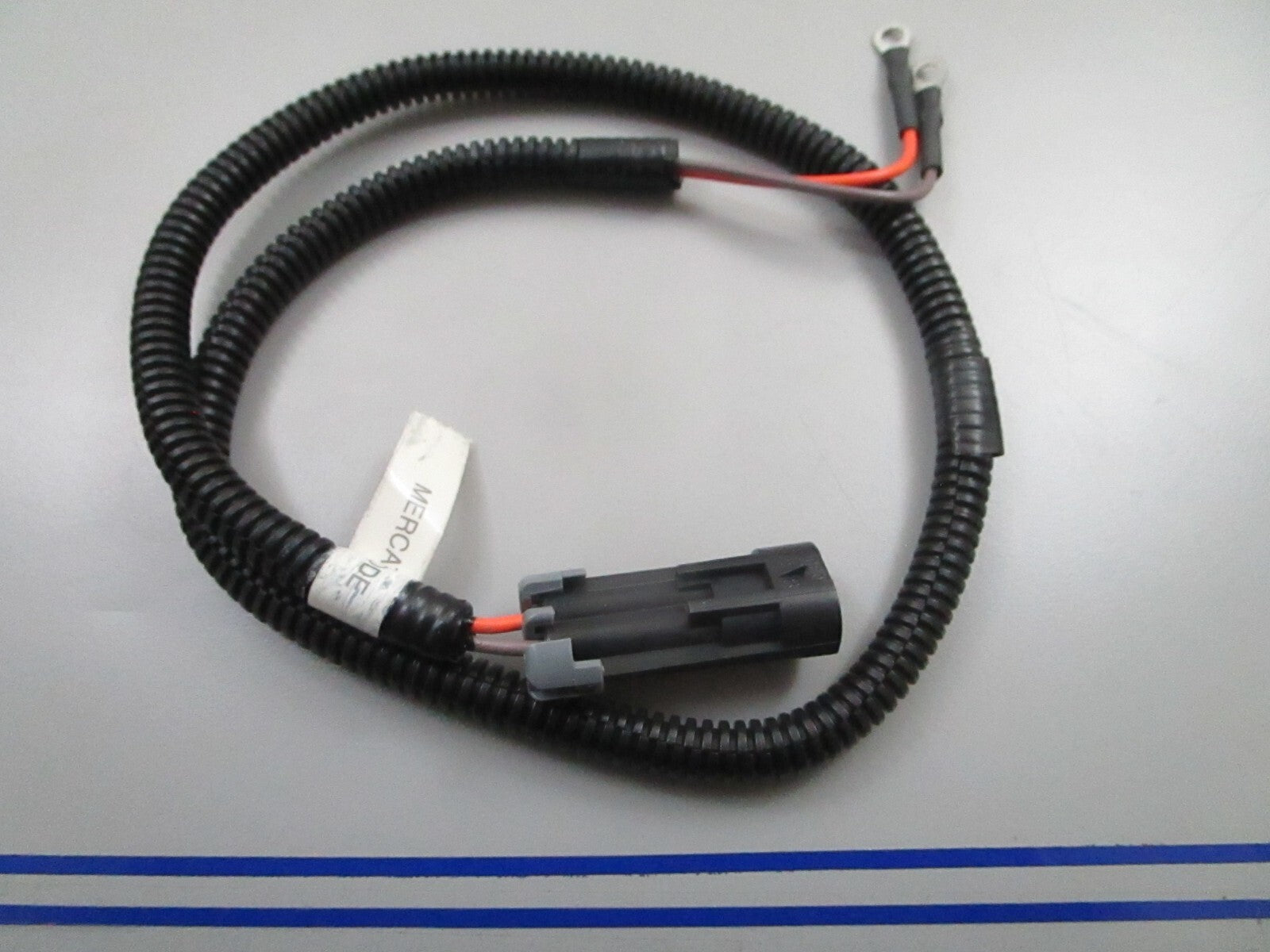 *NEW OEM* 0810 Mercury Quicksilver Harness Assembly 84-865181T01