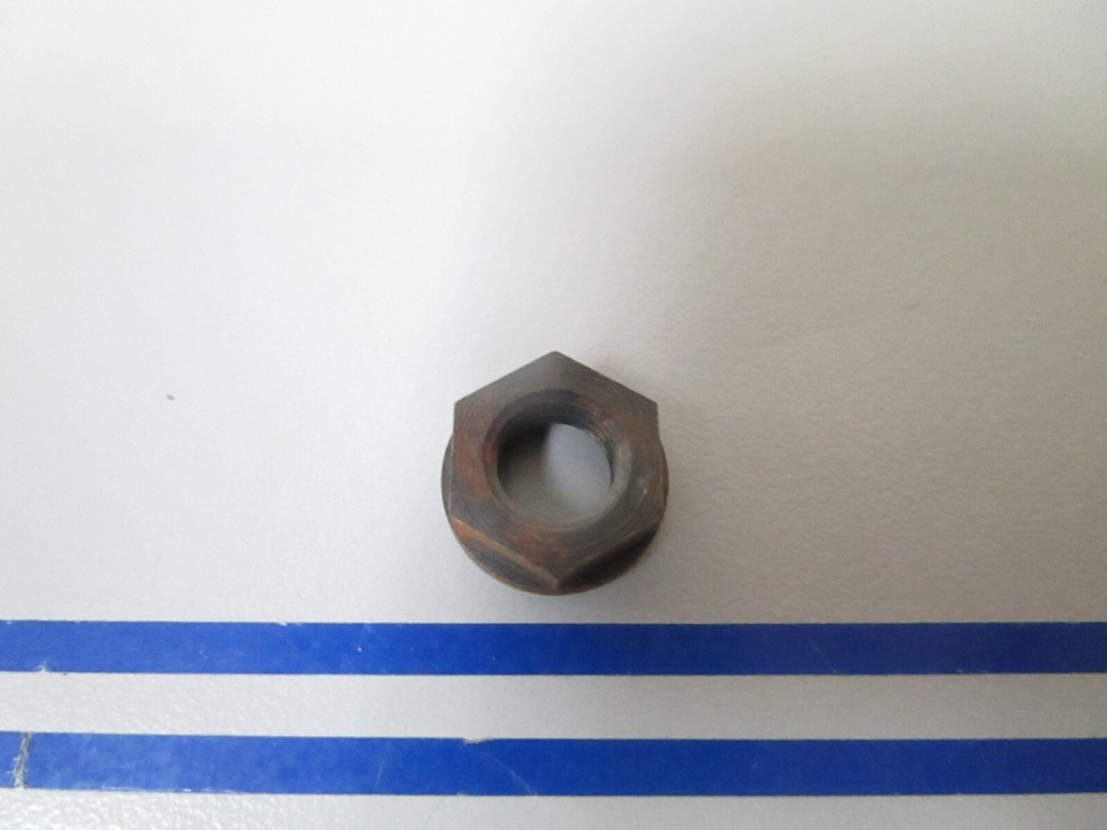 *NEW OEM* 0810 Yamaha Nut 90179-08M06-00