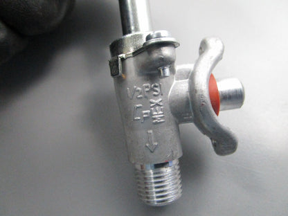 NEW 5304505692 Electrolux Valve 0810