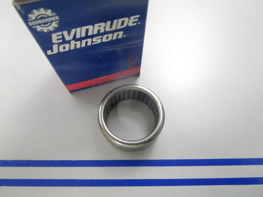 NEW OEM 386125 0386125 OMC Johnson Evinrude Reverse Gear Bearing Assembly 0810