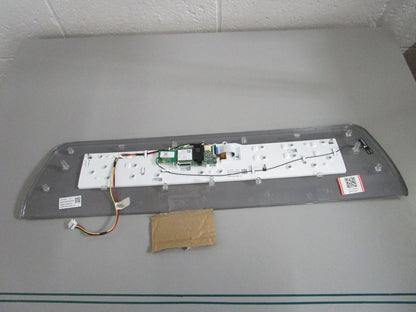 Whirlpool NEW OEM Dryer UI Fascia Control Panel W11626080 NOS Genuine Part 0820