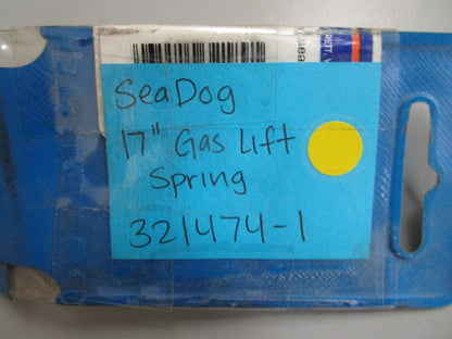 *NEW* 0810 SeaDog 17" Gas Lift Spring 321474-1