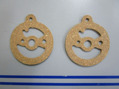 *NEW OEM* (LOT OF 2) 0770 OMC Johnson Evinrude Fuel Pump Filter Gasket 311202
