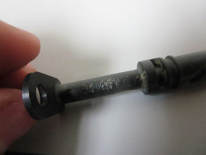 NEW OEM 331467 0331467 OMC Johnson Evinrude Valve 0720