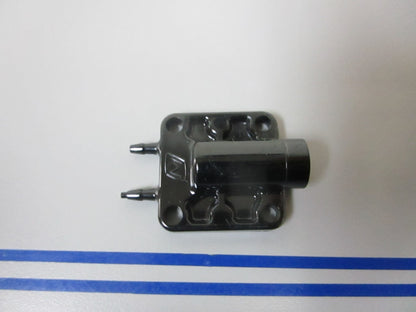NEW OEM 338656 0338656 OMC Johnson Evinrude Primer Valve Cover 0720
