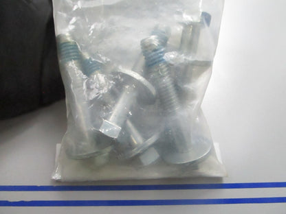 *NEW OEM* (LOT OF 5) 0810 Harley Davidson Hex Cap Screw & Washer 3109