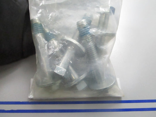 *NEW OEM* (LOT OF 5) 0810 Harley Davidson Hex Cap Screw & Washer 3109