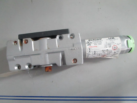 NEW OEM 320G 4040XP LCN Door Closer Body 0820
