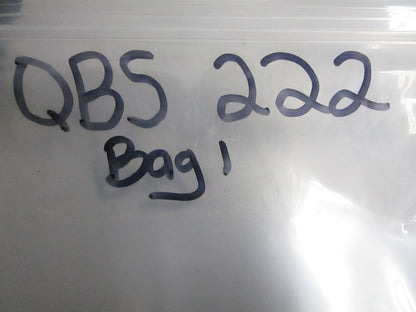 *NEW OEM* 0810 Suzuki Rubber 17564-95501