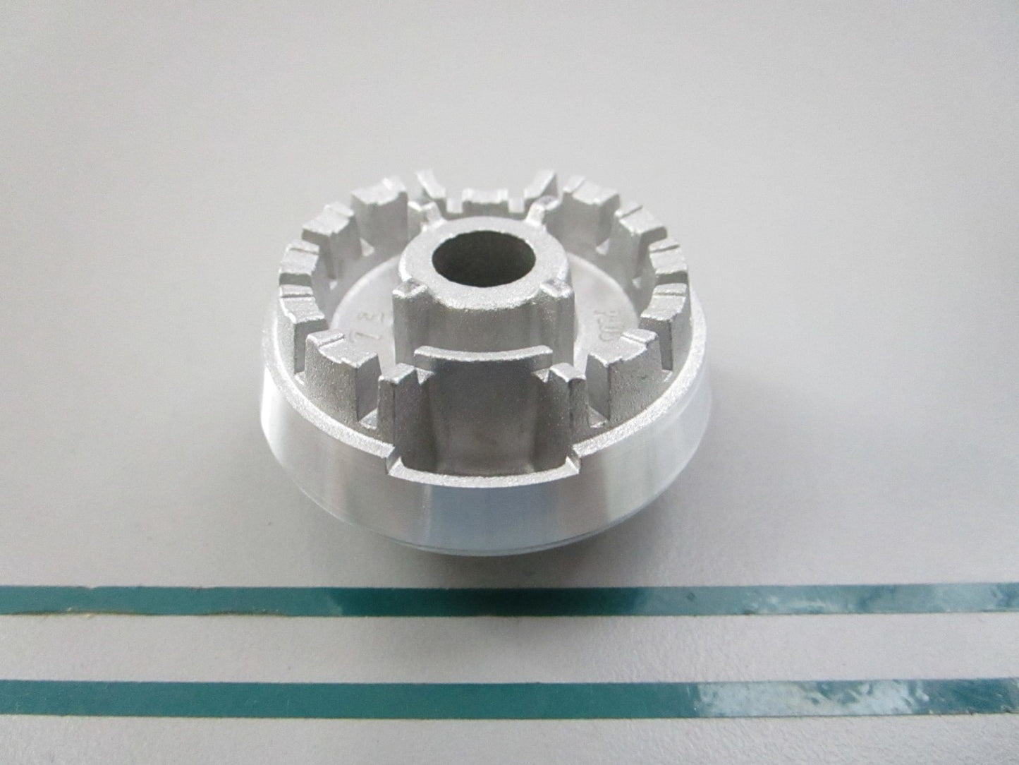 NEW OEM DG62-00076B Samsung Burner 0810