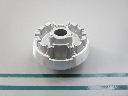 NEW OEM DG62-00076B Samsung Burner 0810