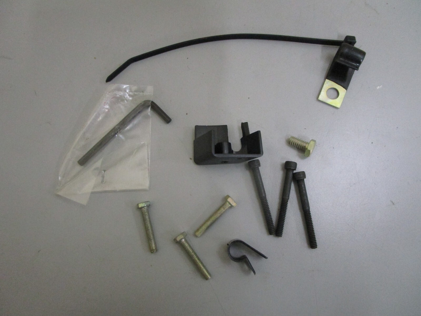 *NEW OEM* 0820 Mercury Quicksilver Stator Kit 42282A3
