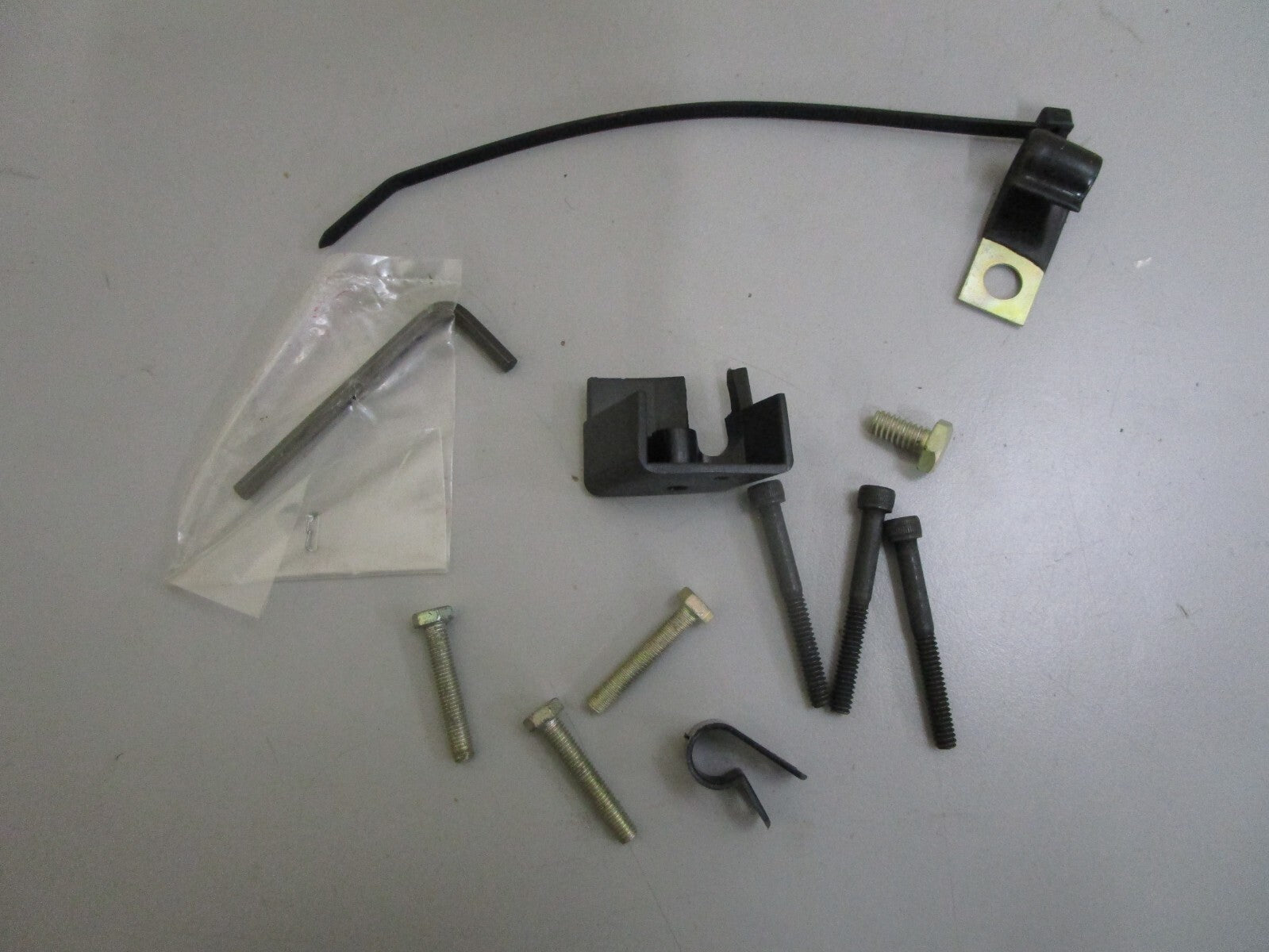 *NEW OEM* 0820 Mercury Quicksilver Stator Kit 42282A3