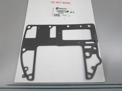 NEW OEM 27-8M0024563 Mercury Quicksilver Gasket 0810