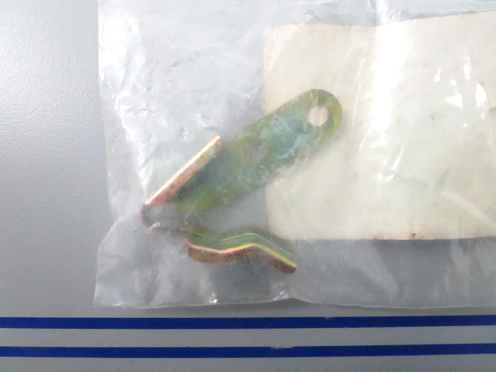 *NEW OEM* 0810 Honda Reverse Switch Spring 24814-MN5-000