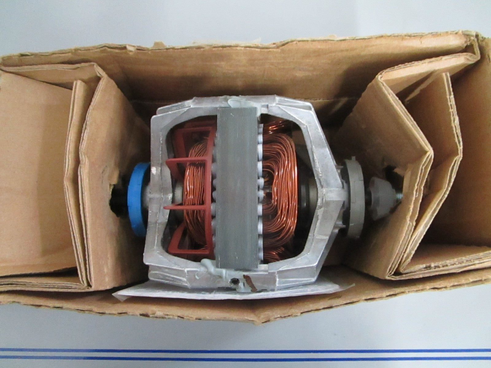 *NEW OEM* 0820 FSP Drive Motor Assy 279827