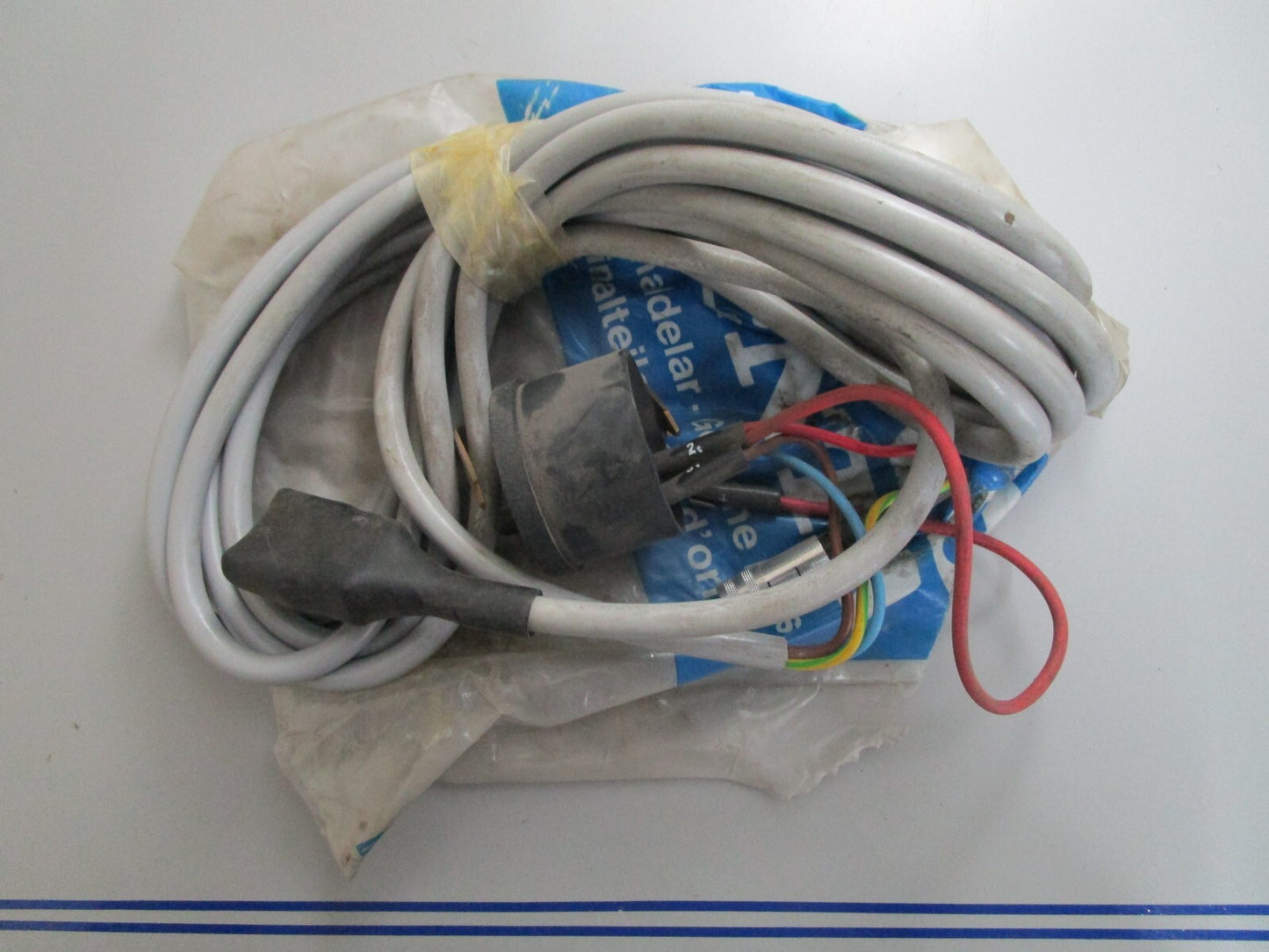 *NEW OEM* 0820 Volvo Penta Instrument Panel 850375