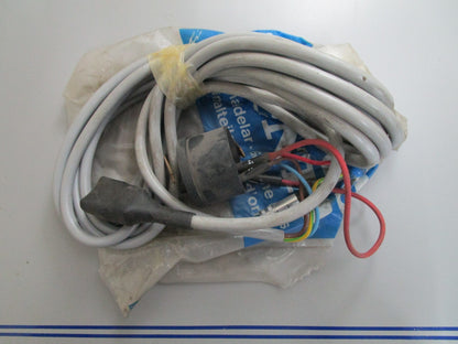 *NEW OEM* 0820 Volvo Penta Instrument Panel 850375