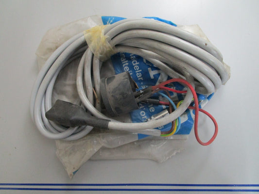 *NEW OEM* 0820 Volvo Penta Instrument Panel 850375