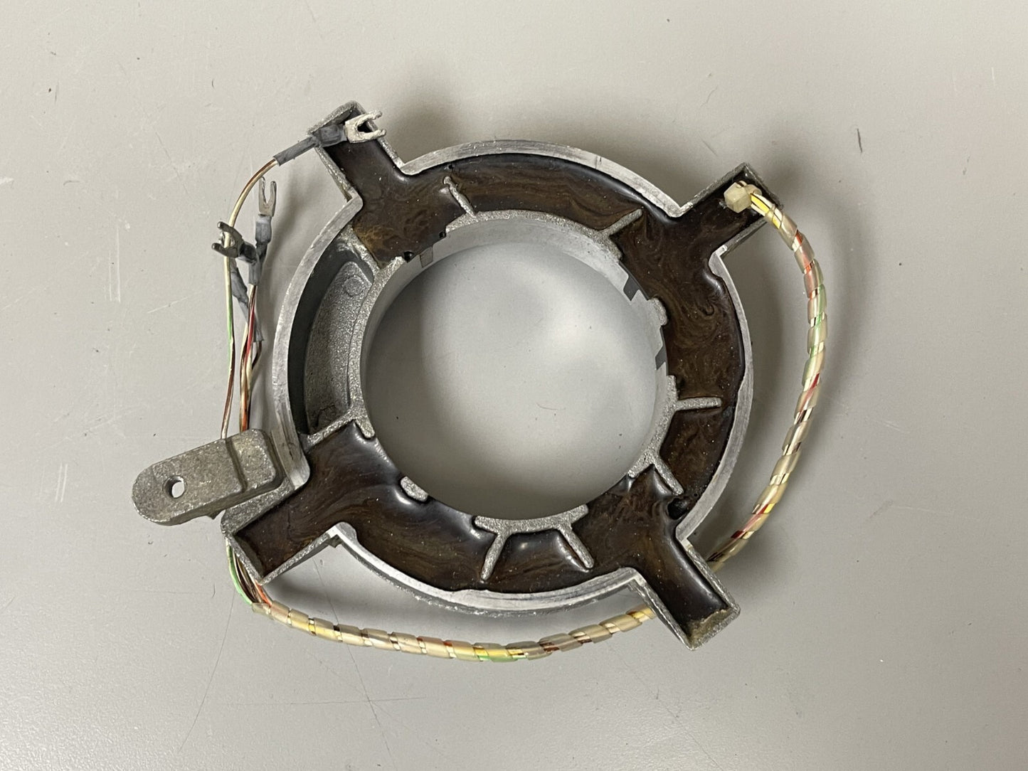 *NEW OEM* 0670 Mercury Quicksilver Force Trigger Assy 300-F684029-1 300-888798