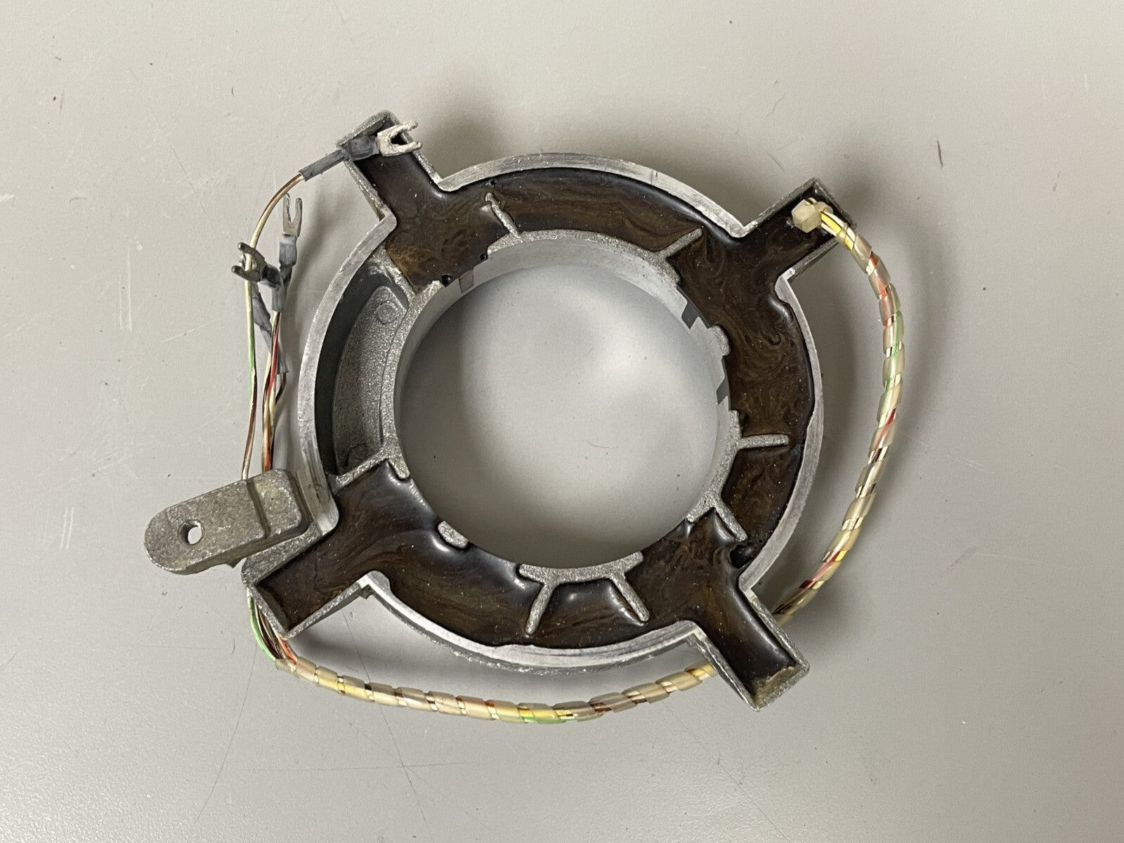 *NEW OEM* 0670 Mercury Quicksilver Force Trigger Assy 300-F684029-1 300-888798