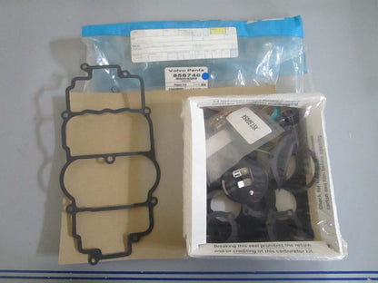 *NEW OEM* 0820 Volvo Penta Repair Kit 856746