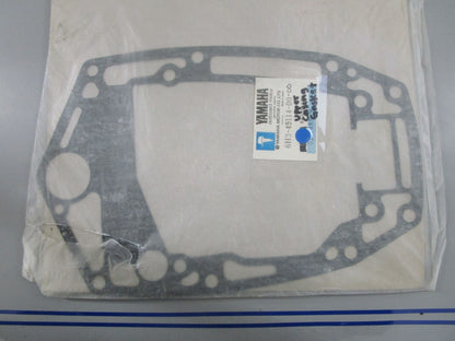 *NEW OEM* 0770 Yamaha Upper Casing Gasket 6H3-45114-00-00