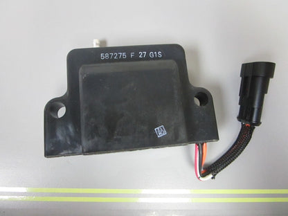 *NEW OEM* 0720 OMC Johnson Evinrude Ignition Coil 587275 0587275