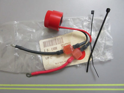 *NEW OEM* 0810 Volvo Penta Alarm Kit 3883708