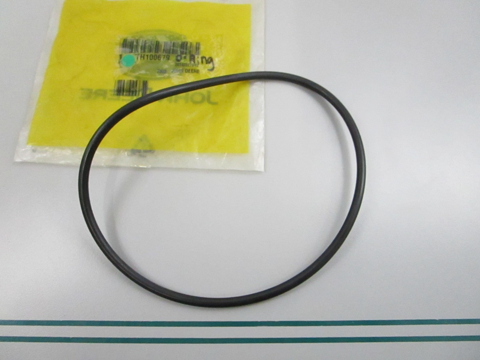 NEW OEM TH100679 John Deere O-Ring 0810