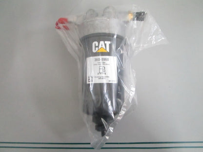 Caterpillar NEW OEM Fuel Water Separator Filter GP 367-9085 NOS 0820