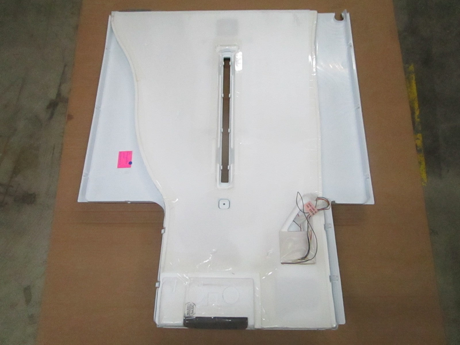 *NEW OEM* 0820 LG Refrigerator Cover MCZ644318