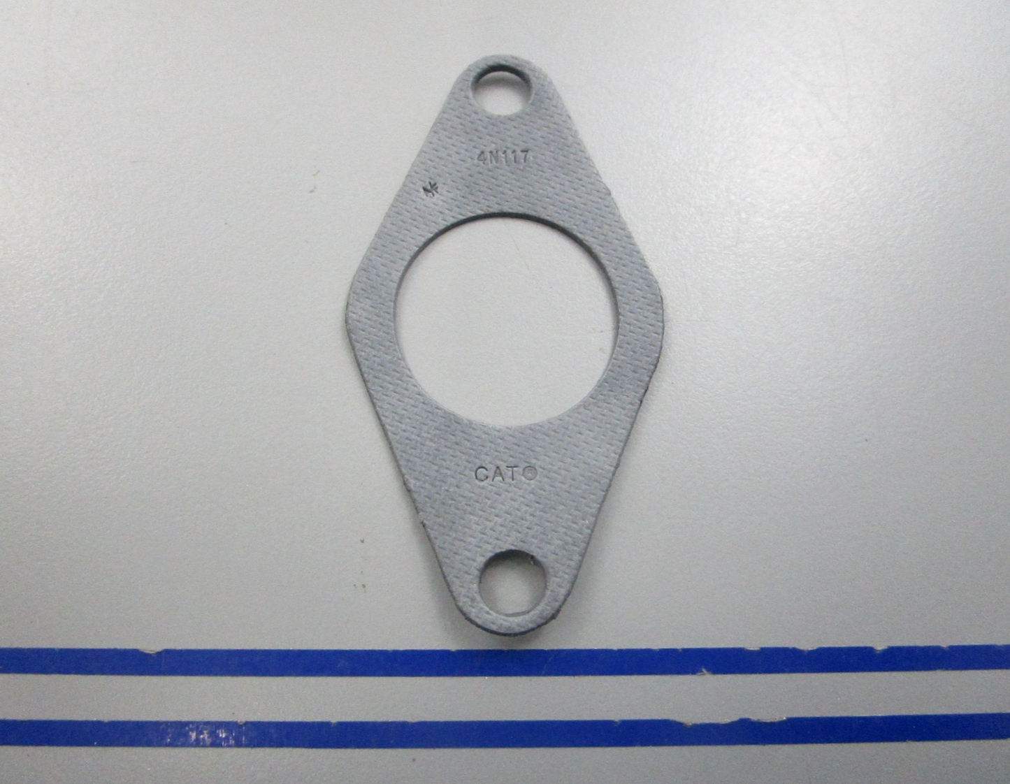 NEW OEM 4N-0117 CAT Gasket 0810