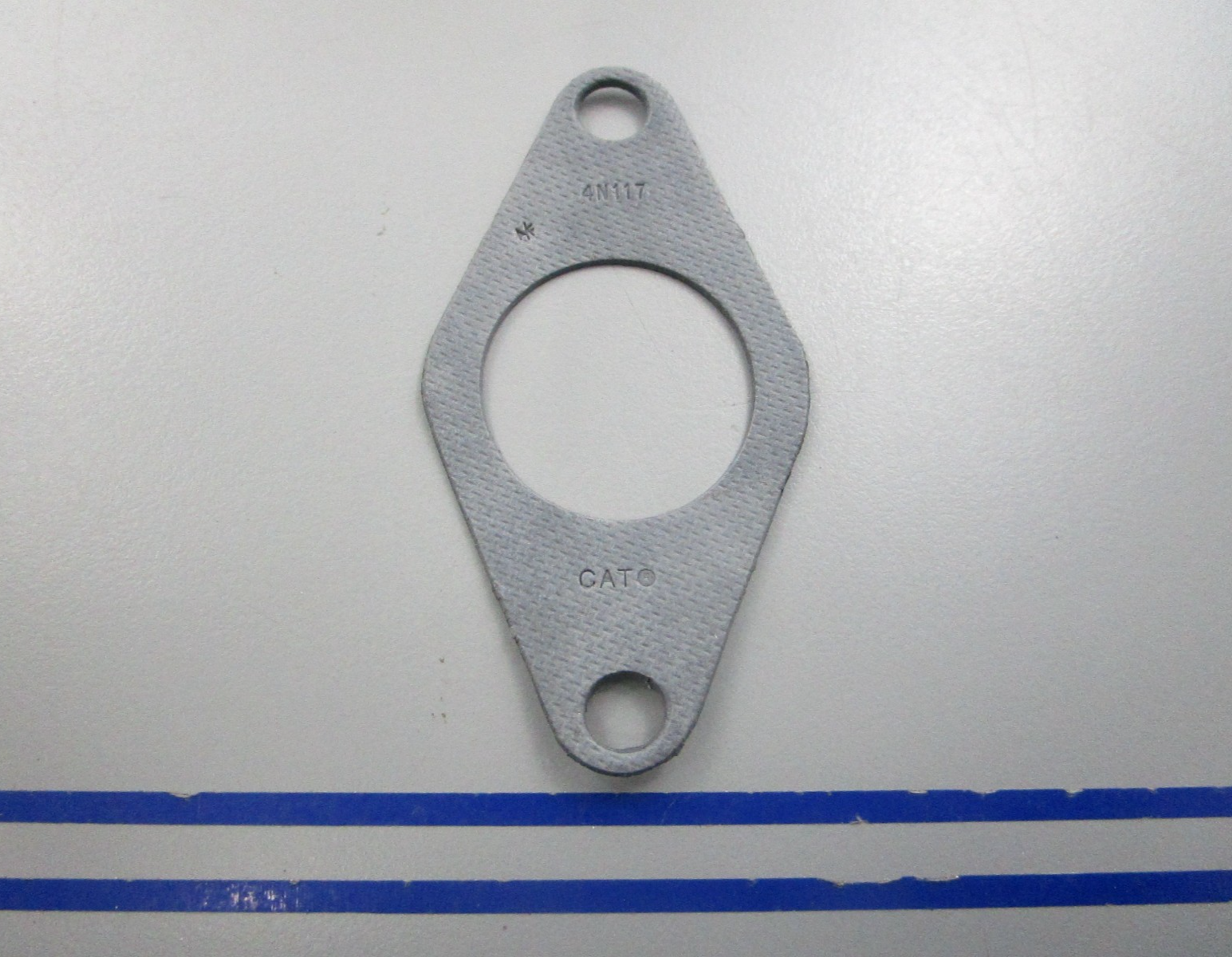 NEW OEM 4N-0117 CAT Gasket 0810