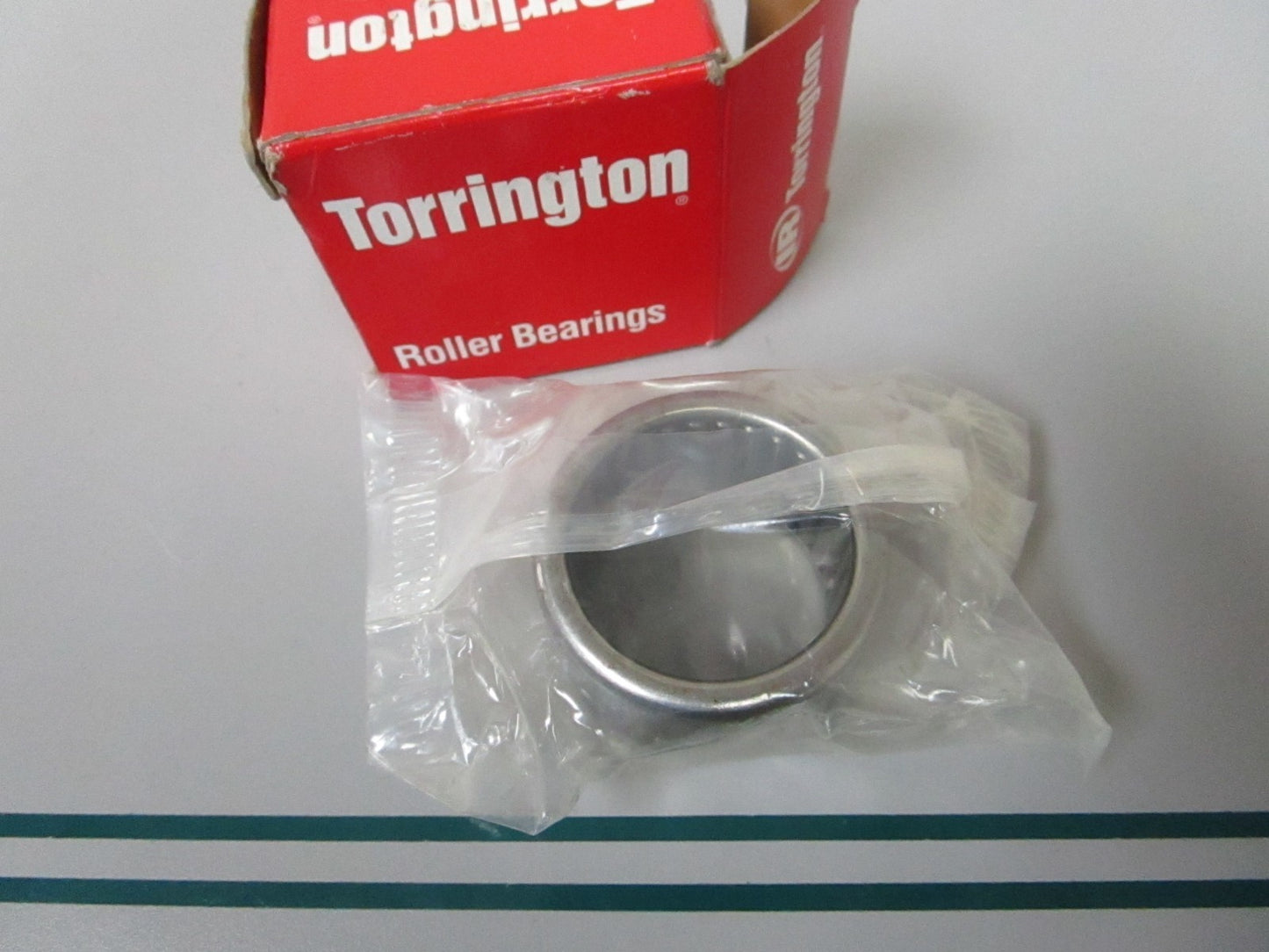 NEW OEM BH-2016-D Torrington Bearing 0810