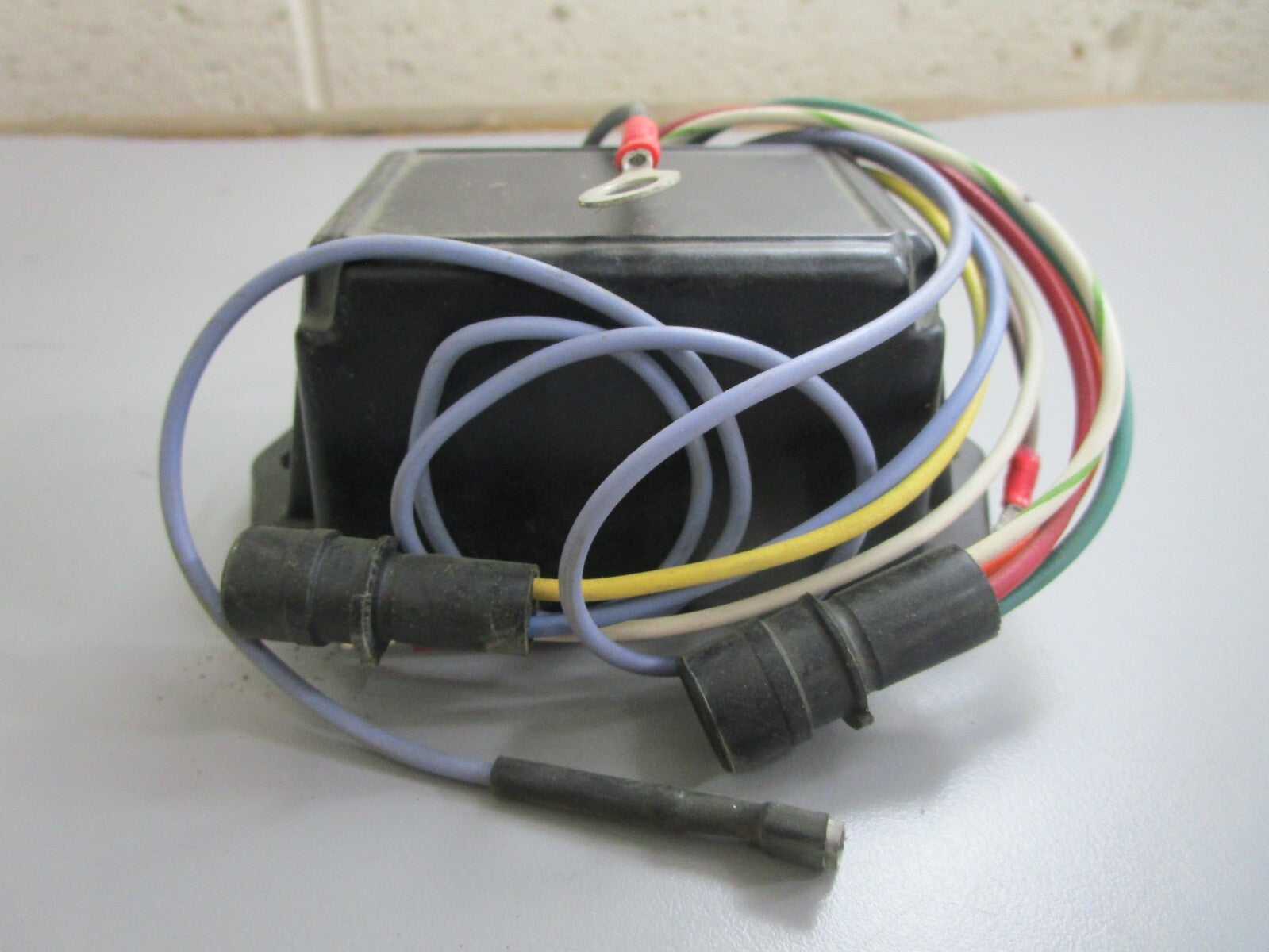 *NEW OEM* 0820 Mercury Quicksilver CD Module 300-F529301 300-888789