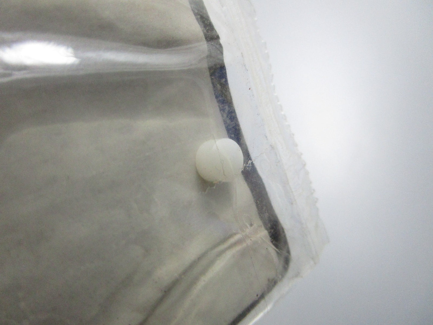 *NEW OEM* 0810 OMC Johnson Evinrude Cap 5032395