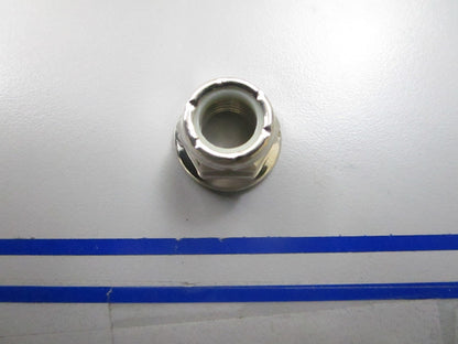 *NEW OEM* 0810 Mercury Quicksilver Nut 11-859135